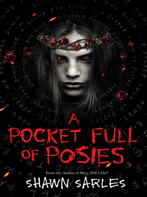 Title details for A Pocket Full of Posies by Shawn Sarles - Wait list